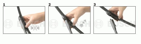 установка бескаркасной щетки pinch tab установка бескаркасной щетки pinch tab